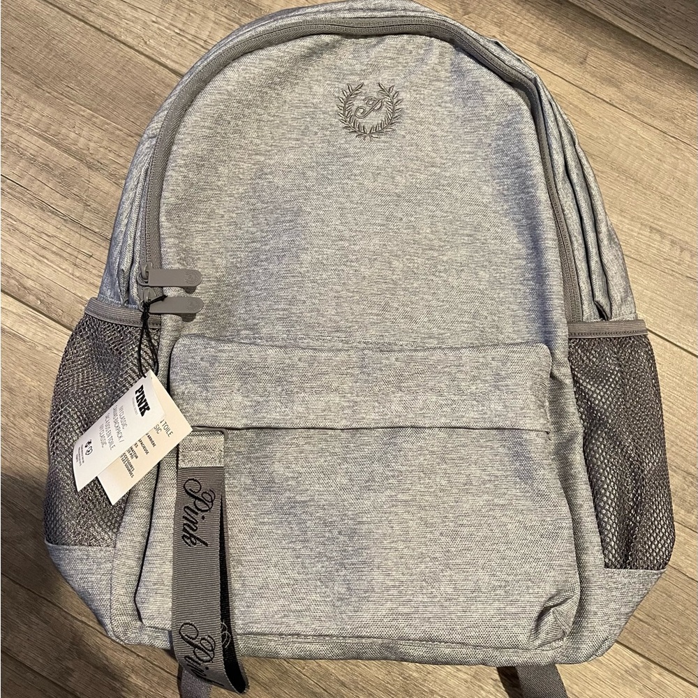 NEW ivy classic canvas backpack